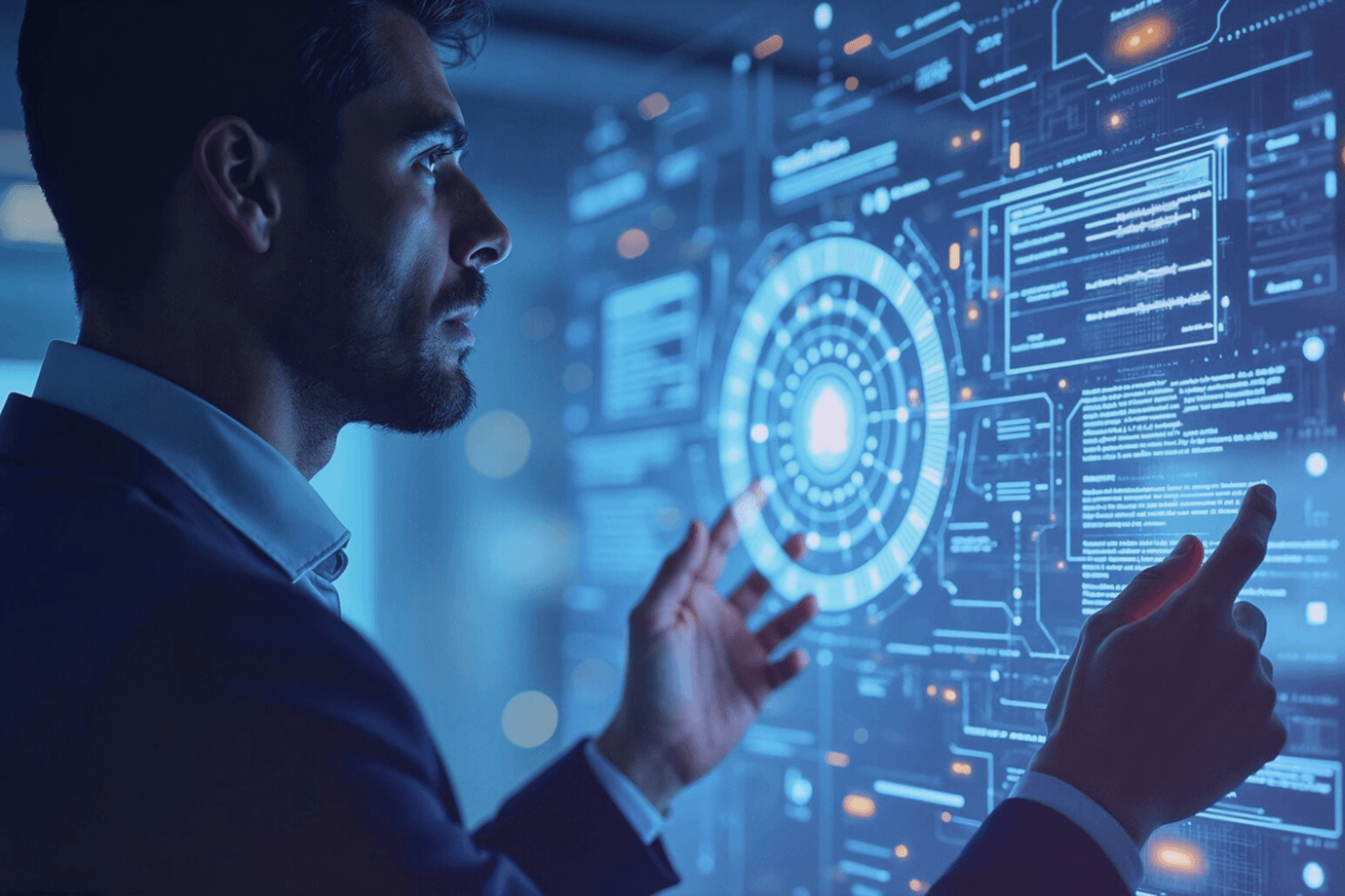 MVP Development services - Nextzela Technologies