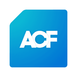 Advanced Custom Fields