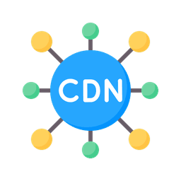 CloudFlare CDN