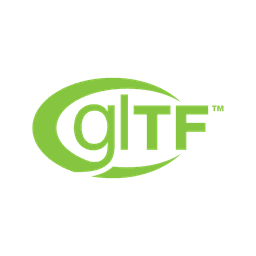 glTF