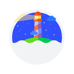 Lighthouse 3D