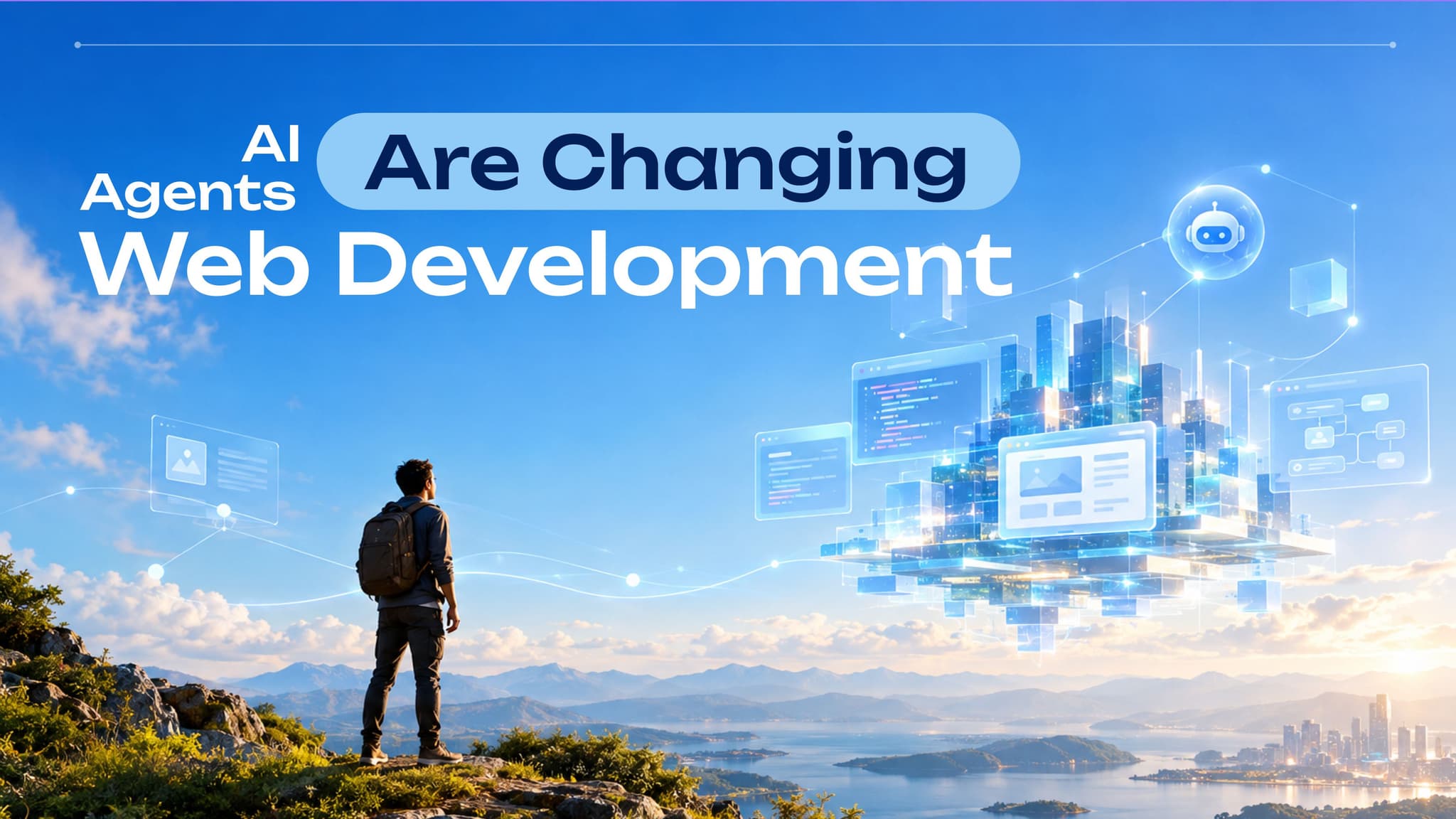 AI Agents Are Changing How Websites Get Built: What It Means for Your Business in 2026